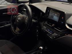 تويوتا سي اتش ار